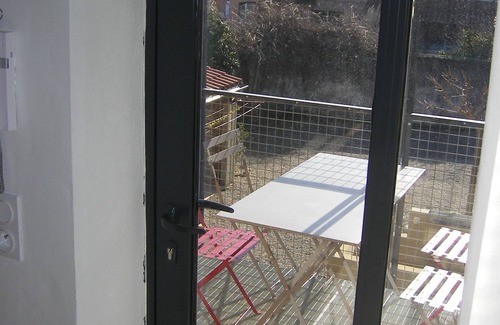 Maureillas-Las-Illas Apartment | Apartments in a former cork factory, near the Spanish border and the Mediterranean Sea