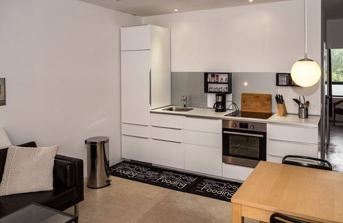Maureillas-Las-Illas Apartment | Apartments in a former cork factory, near the Mediterranean Sea and the Spanish border