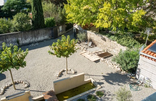 Maureillas-Las-Illas Apartment | Apartments in a former cork factory, near the Mediterranean Sea and the Spanish border