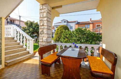 Umag House | Apartments Franelić