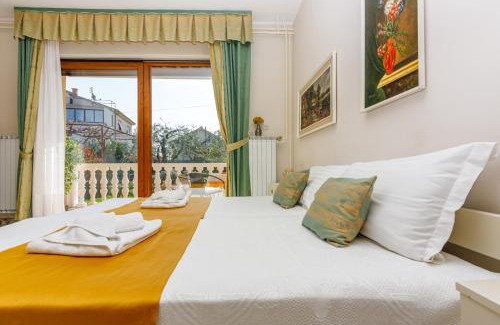 Umag House | Apartments Franelić