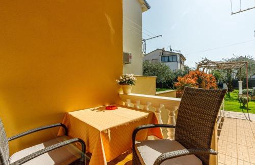Umag House | Apartments Franelić