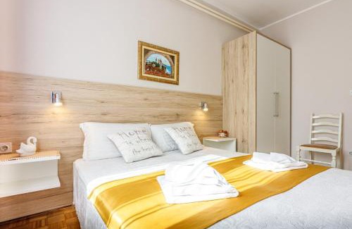 Umag House | Apartments Franelić