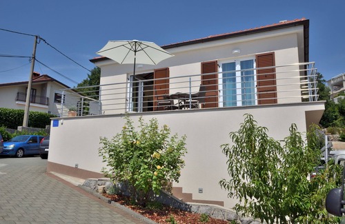 Jusici Apartment | Apartments Golden hour (67651-A2) - Jurdani