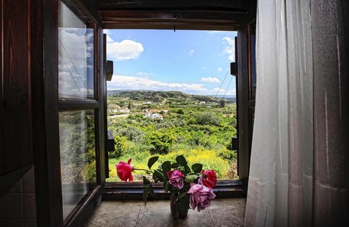 Goudi Apartment | Apartments Goudi - PFO01016-CYB