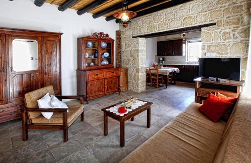 Goudi Apartment | Apartments Goudi - PFO01016-CYB