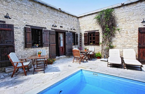 Goudi Apartment | Apartments Goudi - PFO01016-SYA