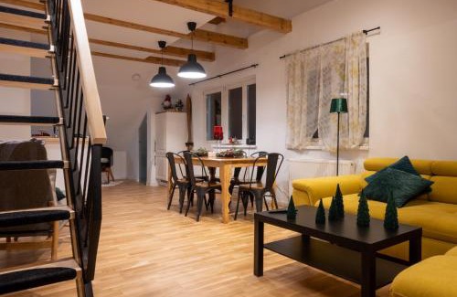 Pohorje Apartment | Apartments Gozdni Raj Rogla