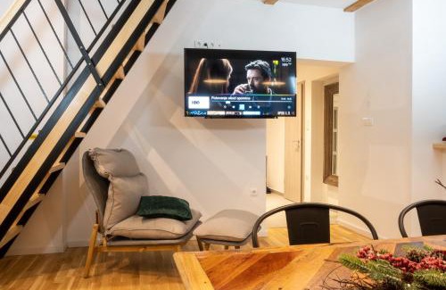 Pohorje Apartment | Apartments Gozdni Raj Rogla