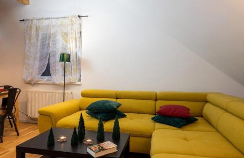 Pohorje Apartment | Apartments Gozdni Raj Rogla