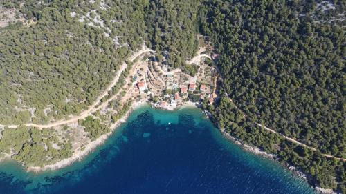 Gdinj Apartment | Apartments Hanna