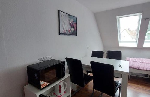 Moos Apartment | Apartments Harbour Apartments Höri 50m vom See am Yachthafen Moos bei Radolfzell
