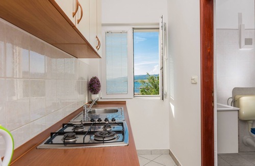 Kosljun Apartment | Apartments Hidden Beach Gem (27101-A1) - Pag - island Pag