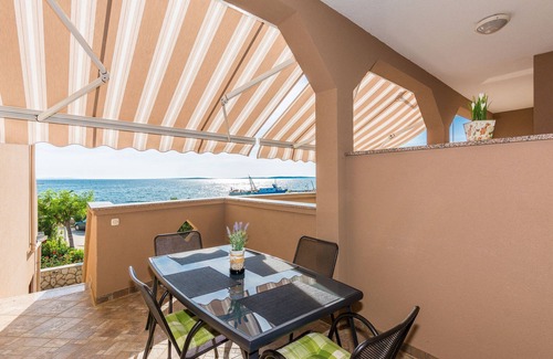Kosljun Apartment | Apartments Hidden Beach Gem (27101-A2) - Pag - island Pag