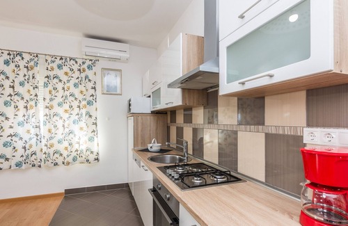 Kosljun Apartment | Apartments Hidden Beach Gem (27101-A3) - Pag - island Pag