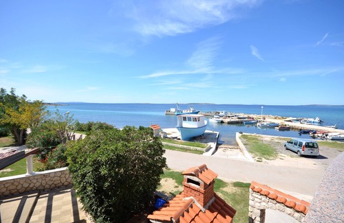 Kosljun Apartment | Apartments Hidden Beach Gem (27101-A3) - Pag - island Pag