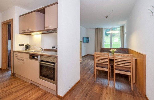See Apartment | Apartments home Apart Laudinella, See im Paznaun
