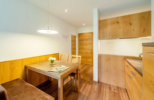 See Apartment | Apartments home Apart Laudinella, See im Paznaun