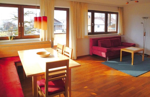 Mieming Apartment | Apartments home Bergbauernhof Wallnöfer, Mieming