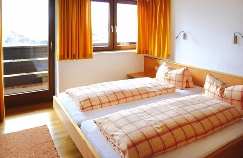 Mieming Apartment | Apartments home Bergbauernhof Wallnöfer, Mieming
