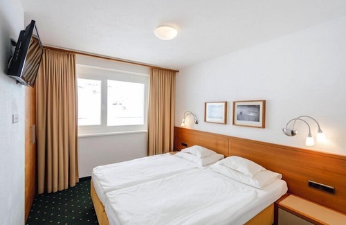 Obergurgl Apartment | Apartments home Chalet Montana Obergurgl-Typ 4 - Penthouse in Obergurgl