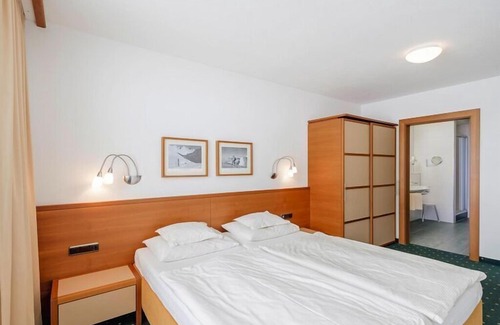 Obergurgl Apartment | Apartments home Chalet Montana Obergurgl-Typ 4 - Penthouse in Obergurgl