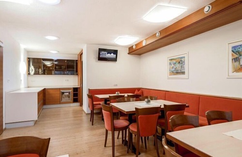 Obergurgl Apartment | Apartments home Chalet Montana Obergurgl-Typ 4 - Penthouse in Obergurgl