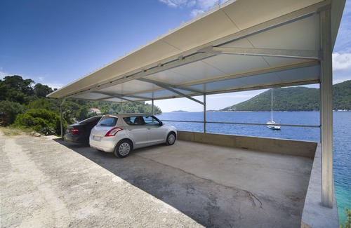 Brna Apartment | Apartments Marija (50961-A4) - Brna - island Korcula