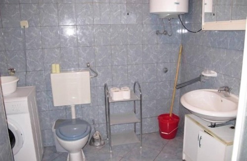 Marsici Apartment | Apartments Jozefina (60901-A1) - Malinska - island Krk