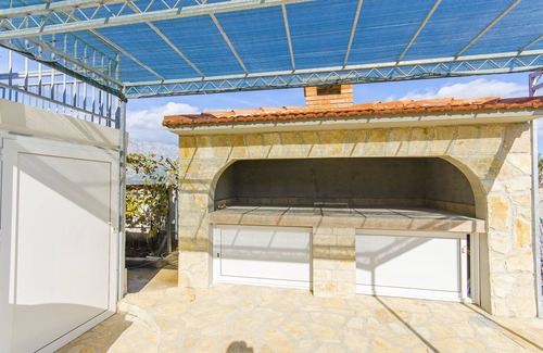 Sucuraj Apartment | Apartments Rose (47571-A2) - Sucuraj - island Hvar