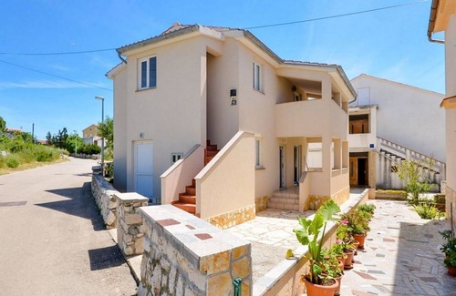 Novalja Apartment | Apartments Ivan (57121-A2) - Novalja - island Pag