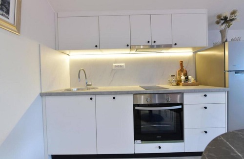 Seliste Dreznicko Apartment | Apartments Ivan, (16675), Selište Drežnicko, hr