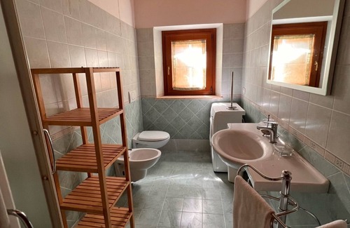 Ancona Other | Apartments in a country house 5 minutes from Portonovo