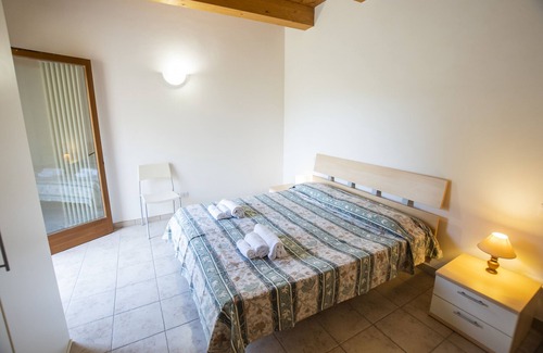 Ancona Other | Apartments in a country house 5 minutes from Portonovo