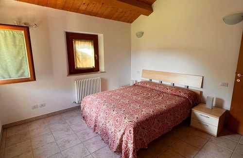 Ancona Other | Apartments in a country house 5 minutes from Portonovo
