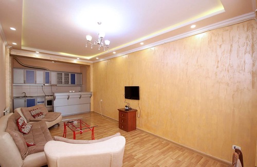 Kentron Apartment | Apartments in center of Yerevan