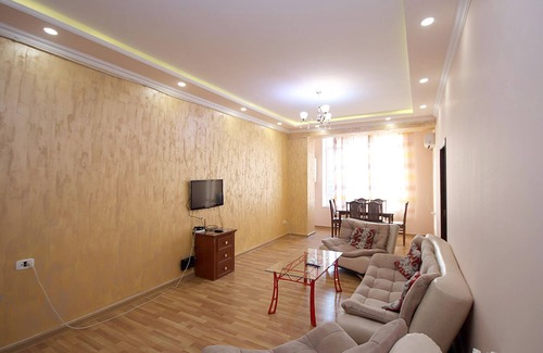 Kentron Apartment | Apartments in center of Yerevan