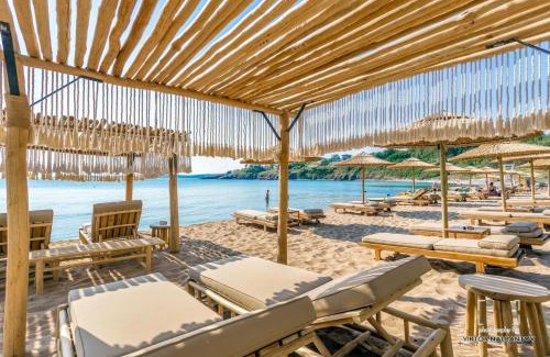 Chernomorets Apartment | Apartments in complex PANORAMA