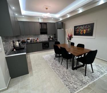 Elbasan Apartment | Apartments in Elbasan, Albania