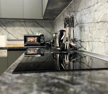 Elbasan Apartment | Apartments in Elbasan, Albania
