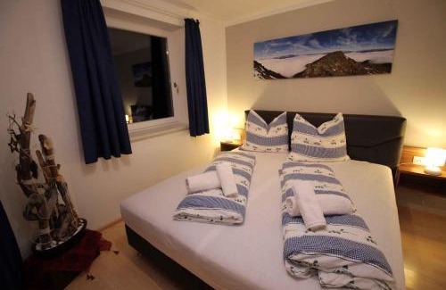 Flattach Apartment | Apartments in Flattach - Kärnten 50