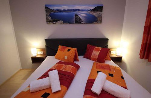 Flattach Apartment | Apartments in Flattach - Kärnten 50