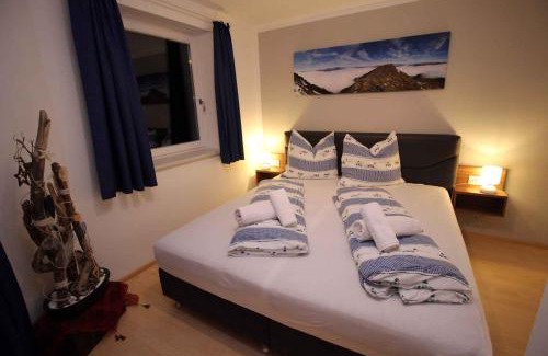 Flattach Apartment | Apartments in Flattach - Kärnten 50