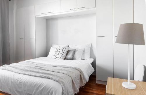 Punavuori Apartment | Apartments in Helsinki, Finland