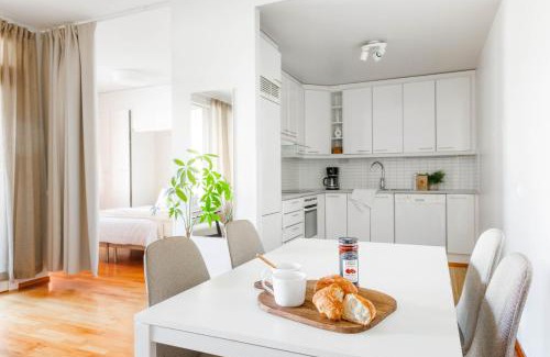 Punavuori Apartment | Apartments in Helsinki, Finland