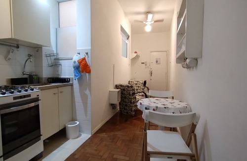 Ipanema Apartment | Apartments in Ipanema Beach - excelent location & security - 505