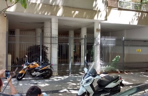 Ipanema Apartment | Apartments in Ipanema Beach - excelent location & security - 505