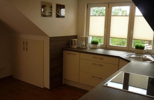 Isny im Allgaeu Apartment | Apartments in Isny im Allgäu, Germany