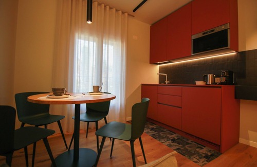 Col San Martino Other | Apartments in the heart of the prosecco hills of Conegliano and Valdobbiadene
