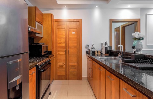 La Julia Apartment | Apartments in La Julia Sleeps up to 8
